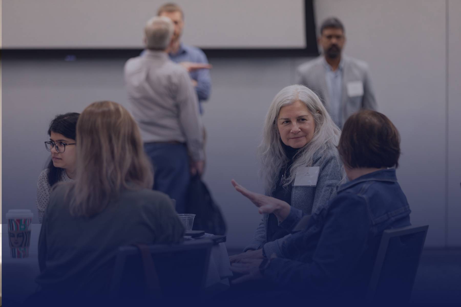 New Faculty Orientation